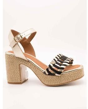 Espadrilky Popa  -