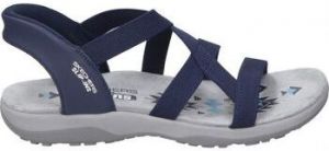Sandále Skechers  163460-NVY