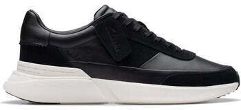 Nízke tenisky Clarks  -
