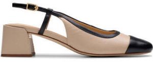 Balerínky/Babies Clarks  -