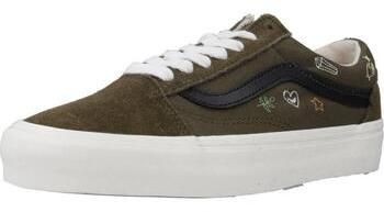 Módne tenisky Vans  OLD SKOOL VR3