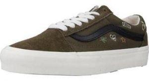 Módne tenisky Vans  OLD SKOOL VR3