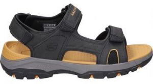 Sandále Skechers  204106-BLK