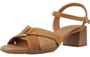 Sandále Geox  D NEW MARYKARMEN