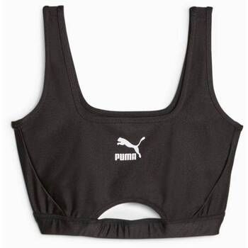 Blúzka Puma  DARE TO CROP TOP