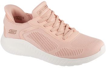 Nízke tenisky Skechers  Slip-Ins: BOBS Sport Squad Chaos - Current Muse