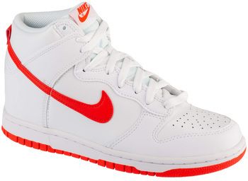 Nízke tenisky Nike  Dunk High Gs