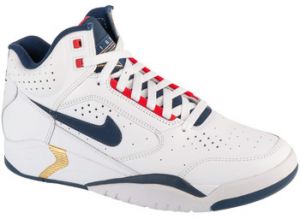 Nízke tenisky Nike  Air Flight Lite Mid