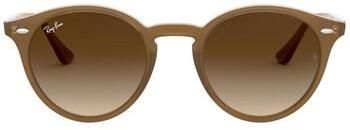 Slnečné okuliare Ray-ban  UNISEX 0RB2180