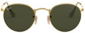 Slnečné okuliare Ray-ban  ROUND METAL 0RB3447