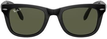 Slnečné okuliare Ray-ban  FOLDING WAYFARER 0RB4105 1