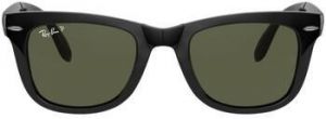 Slnečné okuliare Ray-ban  FOLDING WAYFARER 0RB4105 1