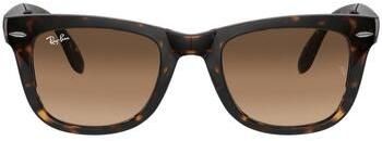 Slnečné okuliare Ray-ban  FOLDING WAYFARER 0RB4105.