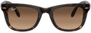 Slnečné okuliare Ray-ban  FOLDING WAYFARER 0RB4105.