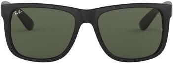 Slnečné okuliare Ray-ban  JUSTIN 0RB4165