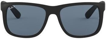 Slnečné okuliare Ray-ban  JUSTIN 0RB4165 2