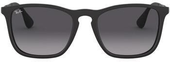 Slnečné okuliare Ray-ban  CHRIS 0RB4187