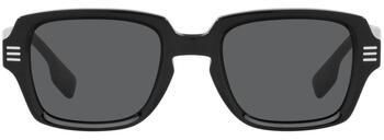 Slnečné okuliare Burberry  Nero 0BE4349 300187