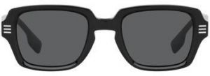 Slnečné okuliare Burberry  Nero 0BE4349 300187