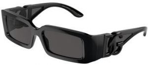 Slnečné okuliare D&G  UNISEX 0DG6197 501/87