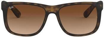 Slnečné okuliare Ray-ban  JUSTIN 0RB4165 710/13