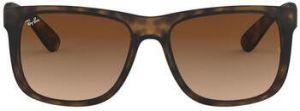 Slnečné okuliare Ray-ban  JUSTIN 0RB4165 710/13