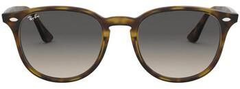 Slnečné okuliare Ray-ban  UNISEX 0RB4259 710/11