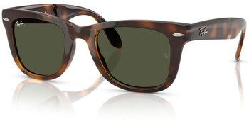 Slnečné okuliare Ray-ban  Occhiali da Sole  Wayfarer Folding RB4105 710/31