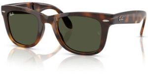Slnečné okuliare Ray-ban  Occhiali da Sole  Wayfarer Folding RB4105 710/31