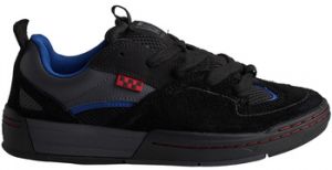 Nízke tenisky Vans  VN000CUYN421-BLKGRE