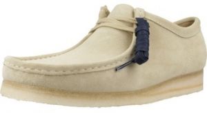 Derbie Clarks  WALLABEE
