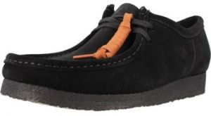 Derbie Clarks  WALLABEE