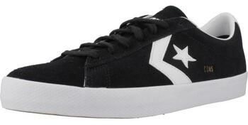 Módne tenisky Converse  CONS PL  VULC PRO CLASSIC SUEDE
