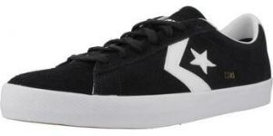 Módne tenisky Converse  CONS PL  VULC PRO CLASSIC SUEDE