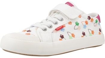 Módne tenisky Kickers  KICKGOLDI