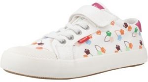 Módne tenisky Kickers  KICKGOLDI