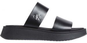 Športové sandále Calvin Klein Jeans  -
