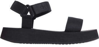 Športové sandále Calvin Klein Jeans  -