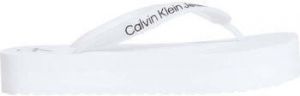 Žabky Calvin Klein Jeans  -