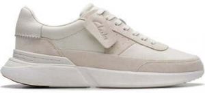 Nízke tenisky Clarks  -