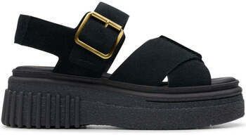 Športové sandále Clarks  -
