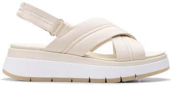 Športové sandále Clarks  -