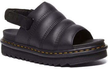 Športové sandále Dr. Martens  -