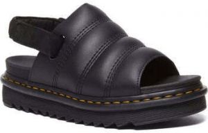 Športové sandále Dr. Martens  -