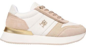 Nízke tenisky Tommy Hilfiger  -