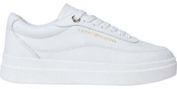 Nízke tenisky Tommy Hilfiger  -