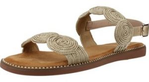 Sandále Exé Shoes  EMBROIDERY