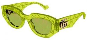 Slnečné okuliare Gucci  Occhiali da Sole  GG1421S 007
