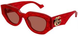 Slnečné okuliare Gucci  Occhiali da Sole  GG1421S 006