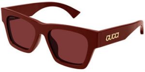 Slnečné okuliare Gucci  Occhiali da Sole  GG1835S 003